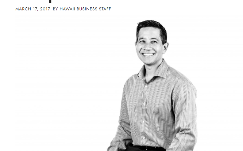 5 Steps to an Executive Presence